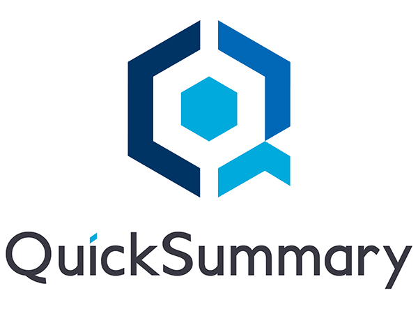 自動要約ツールならエーアイスクエアの「QuickSummary」